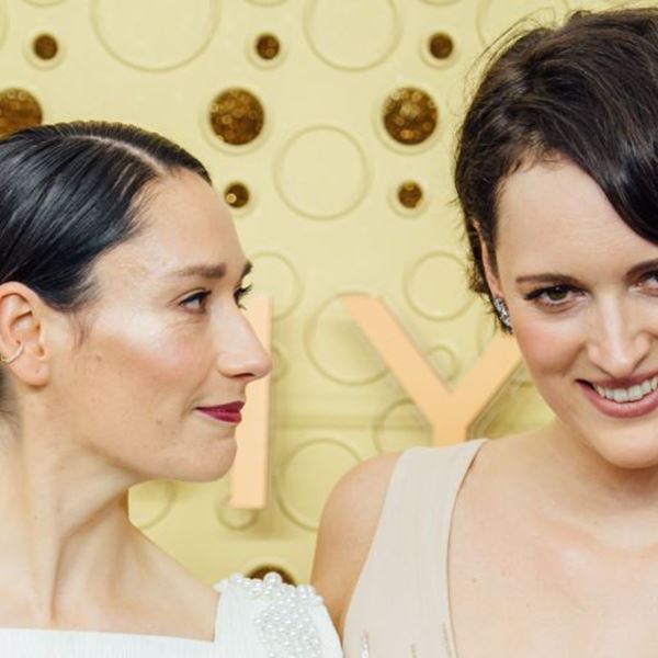 Fleabag, το αουτσάιντερ που ξεχώρισε στα φετινά Emmys