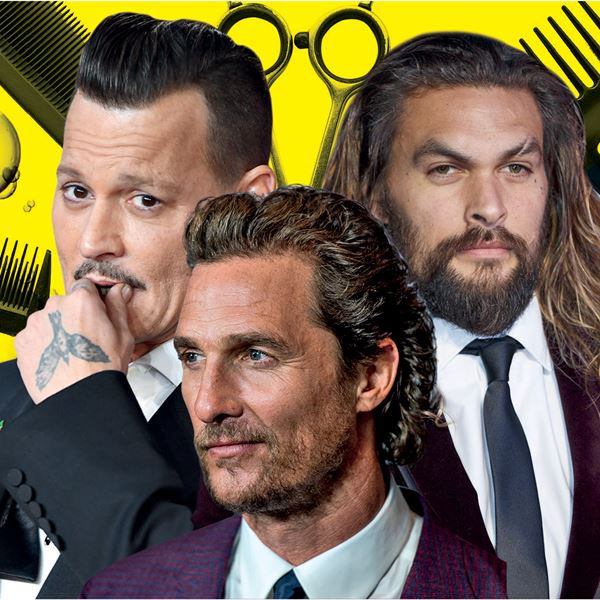 3 διάσημα κουρέματα και πώς θα τα πετύχεις