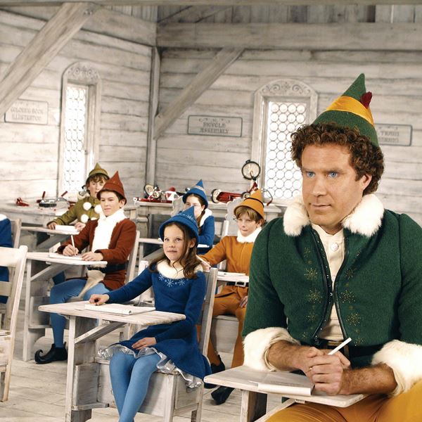 Dream Job: Πληρώνεσαι για να βλέπεις χριστουγεννιάτικες ταινίες