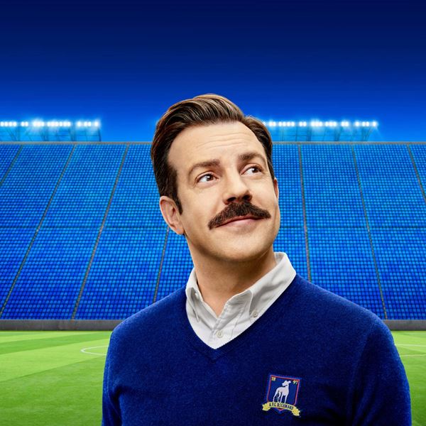 Μήπως, λέμε μήπως, να επισπεύσετε την 4η σεζόν του Ted Lasso;