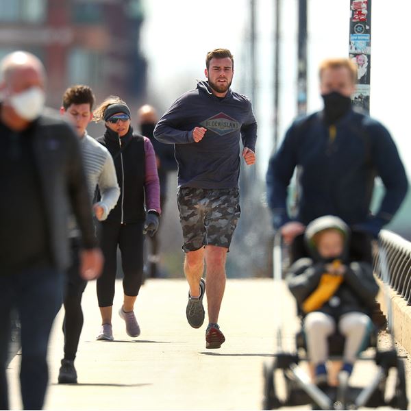 Η ανοσία της αγέλης είναι μία πολύ επικίνδυνη πλάνη