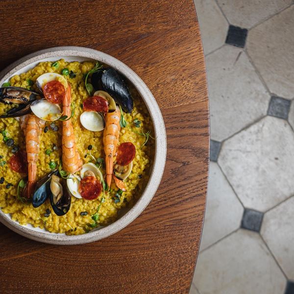 Το νόστιμο all day project του Omnivore