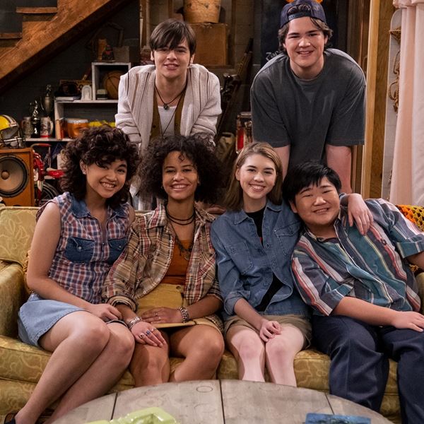 Οι σειρές του Netflix για τον Ιανουάριο