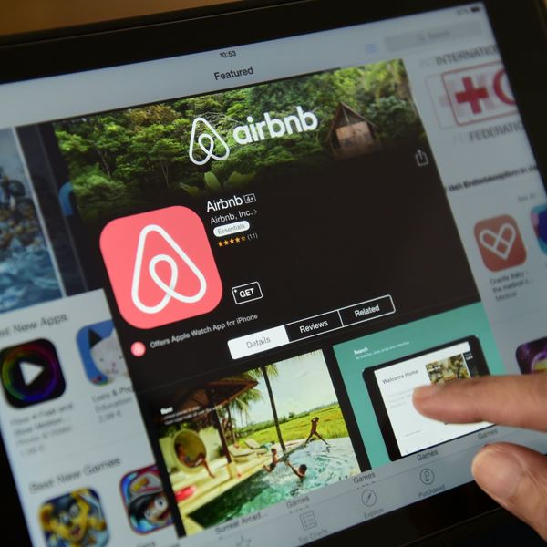 Το Airbnb "αργοπεθαίνει" λόγω κορονοϊού