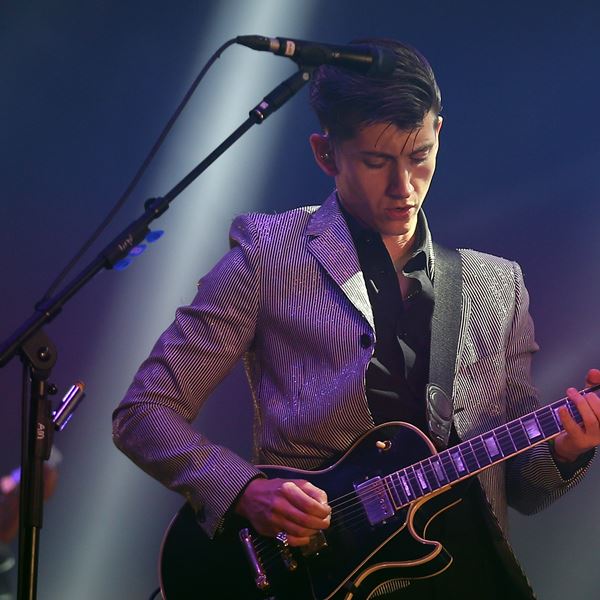 Οι Arctic Monkeys και πώς να μη βγαίνεις ποτέ εκτός μόδας