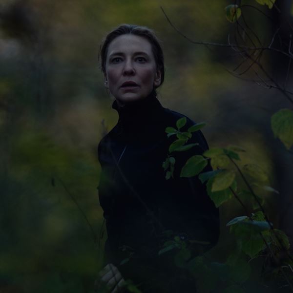 Πρώτο trailer του TÁR του Todd Field με την Cate Blanchett