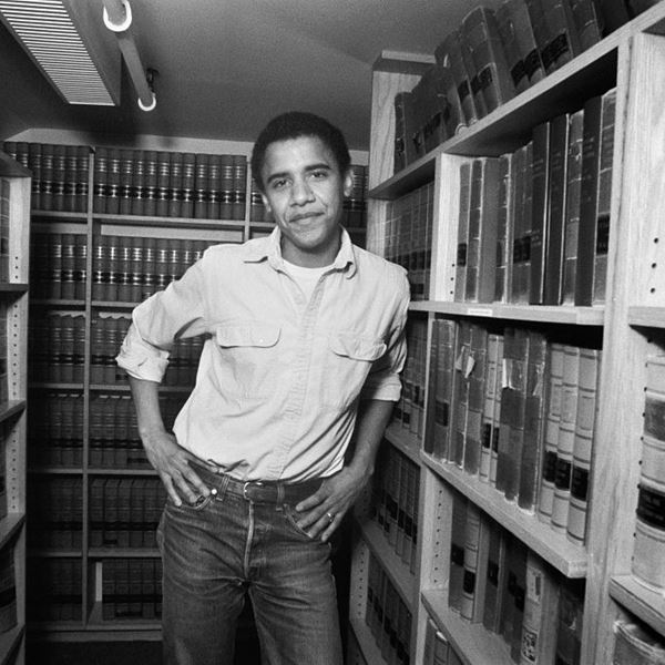 Πωλείται σπίτι που φέρεται ότι έζησε ο Barack Obama ως φοιτητής