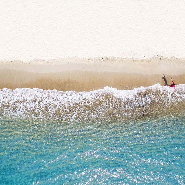 Οι διακοπές επεκτείνουν τη ζωή, συμφωνεί και η επιστήμη