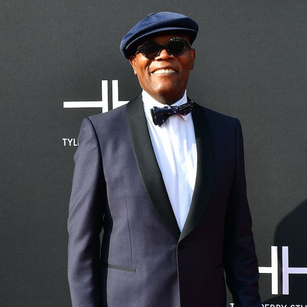 Κι όμως, υπάρχει ηθοποιός στο Χόλιγουντ που βρίζει περισσότερο από τον Samuel L. Jackson