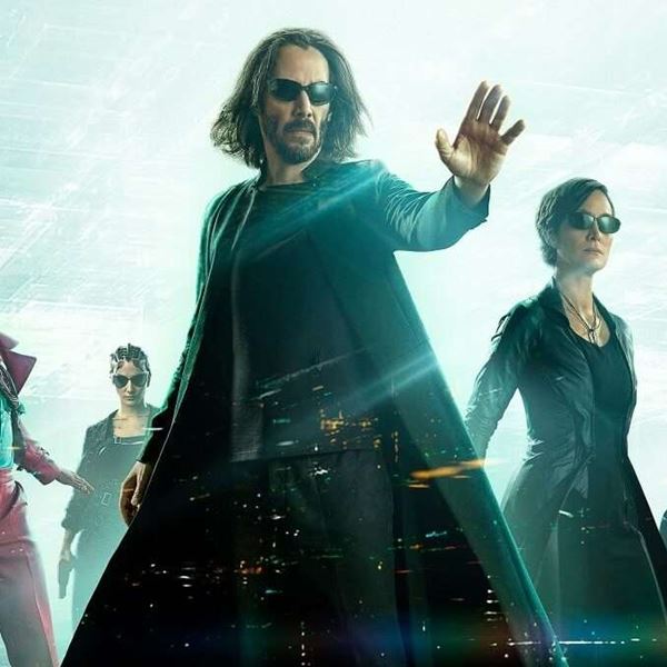 Λήξη μυστηρίου για το Sad Keanu meme