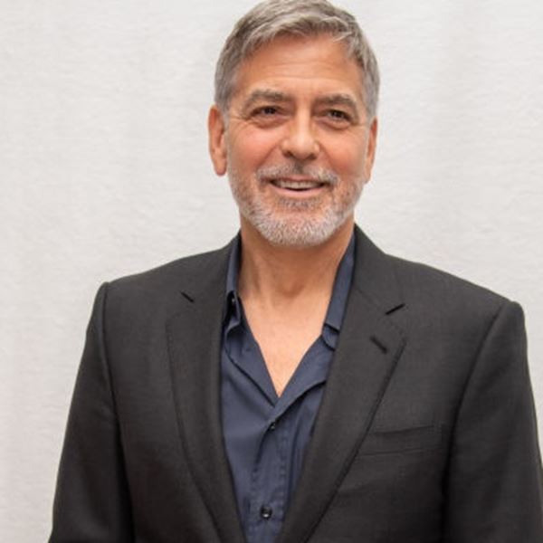 Όταν ο George Clooney ήταν πωλητής κοστουμιών