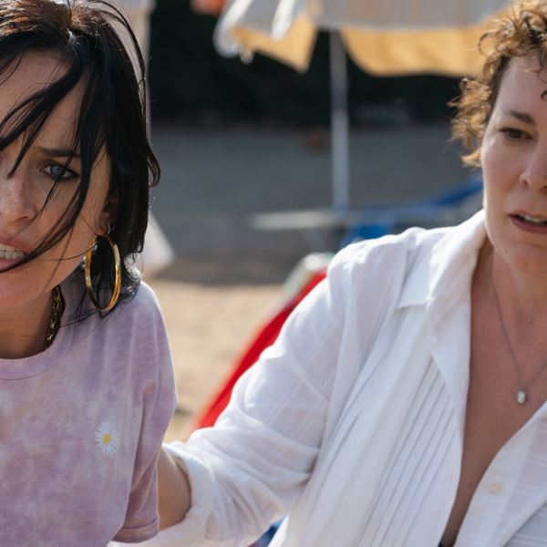 Το Athens Open Air Film Festival επιστρέφει με άρωμα Όσκαρ