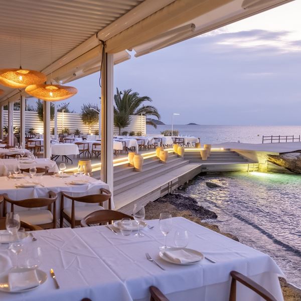 Γιατί ο Michael Jordan επέλεξε το εστιατόριο Παπαϊωάννου στο Καβούρι