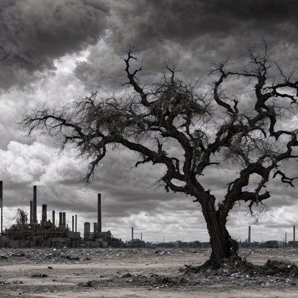 Αυτή η έρευνα δεν είναι καθόλου αισιόδοξη για το μέλλον της ανθρωπότητας