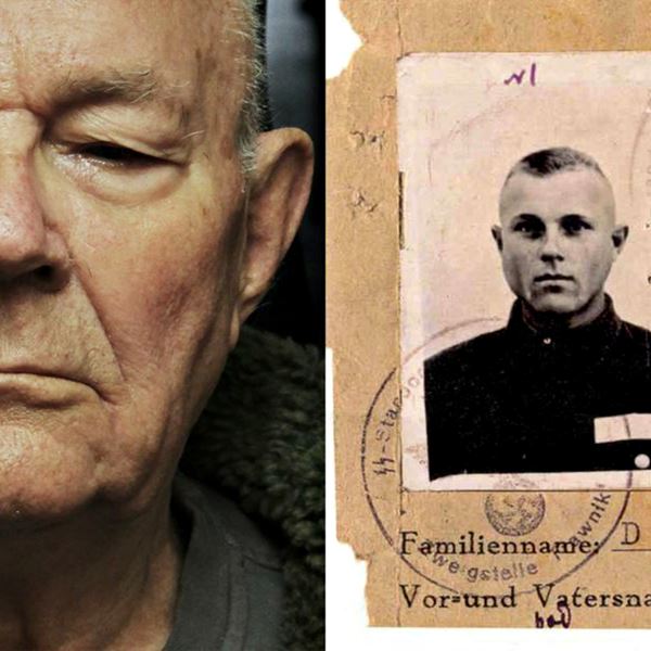 The Devil Next Door: Στο κυνήγι ενός περιβόητου Ναζί