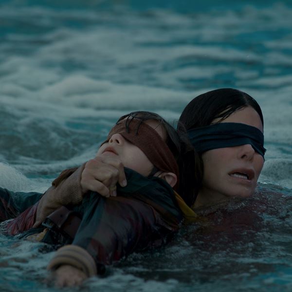 Οι ταινίες με τις περισσότερες προβολές στην ιστορία του Netflix