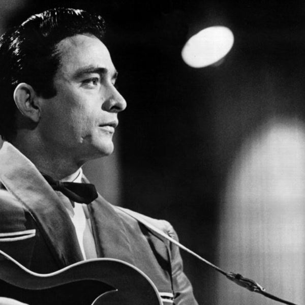 Όταν ο Johnny Cash τραγούδησε το Barbie Girl