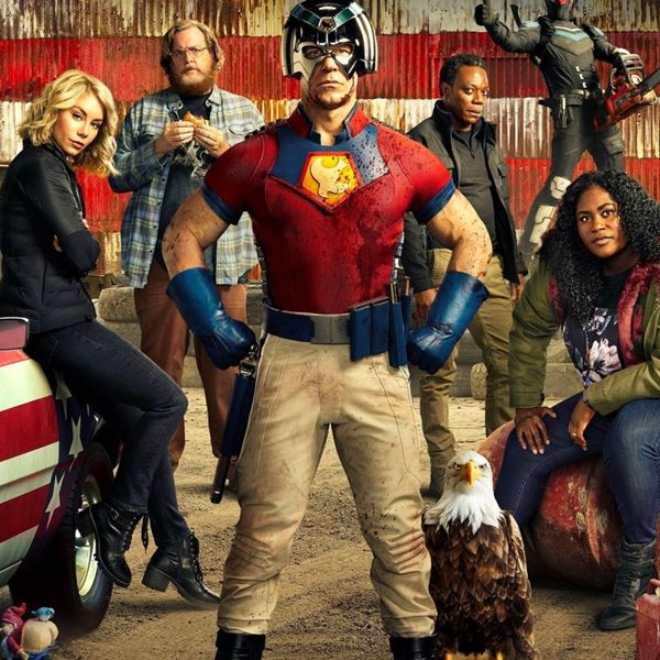 Η καλύτερη super hero σειρά επιστρέφει τον Αύγουστο με 2η σεζόν