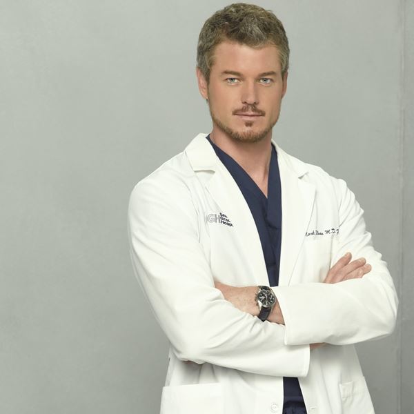 O Eric Dane, ο σταρ των Εuphoria και Grey's Anatomy διαγνώστηκε με τη νόσο του Stephen Hawking
