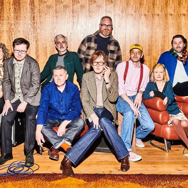 Μόλις ακούσαμε το πρώτο νέο τραγούδι των Pulp μετά από 24 χρόνια