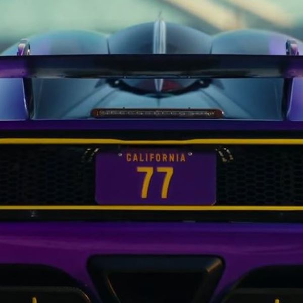 Το απίθανο Koenigsegg Jesko του Luka Doncic έγινε viral (video)