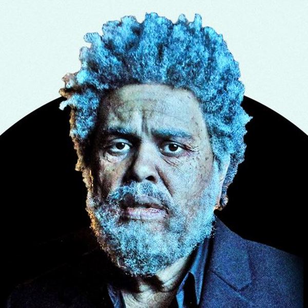 Ο Weeknd ανατέλλει ξανά