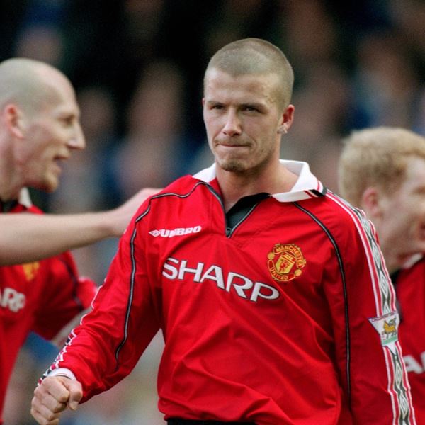 Τι γνωρίζουμε για την τηλεοπτική σειρά της Manchester United