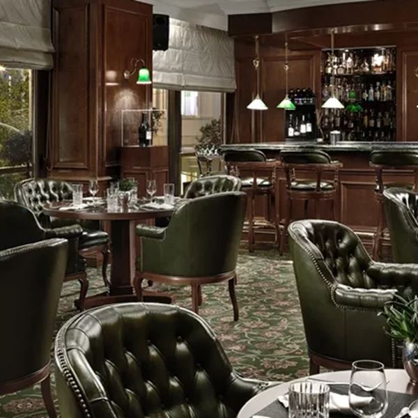 Στο NJV Athens Plaza πνέει αέρας ανανέωσης