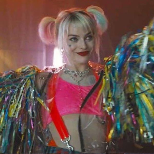 Νέο trailer για τα "Αρπακτικά Πτηνά" με την Margot Robbie