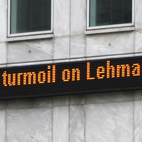 Η δημιουργία μιας οικονομικής πανδημίας