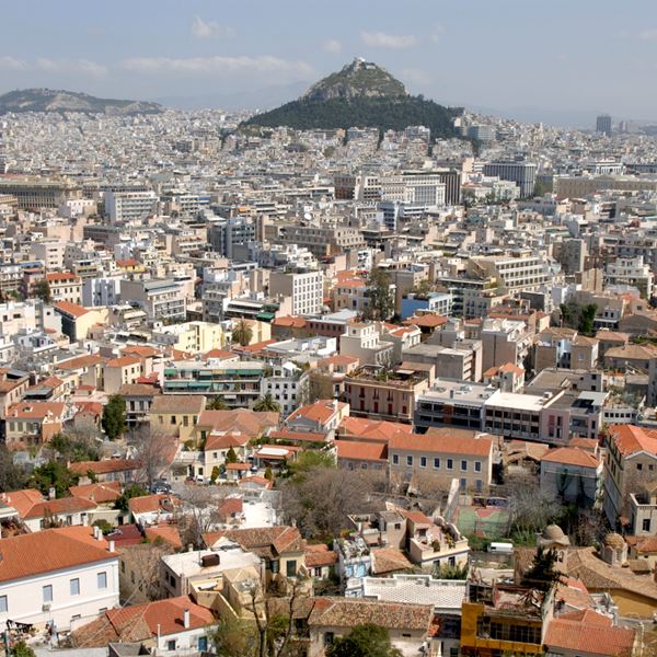 Οι δράσεις για την αντιμετώπιση της ατμοσφαιρικής ρύπανσης στην Αθήνα