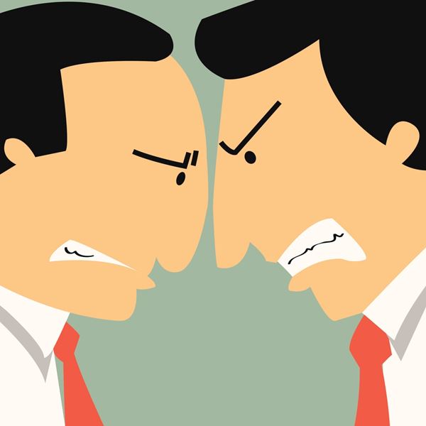 Αποφεύγοντας τις ισχυρές διαφωνίες, σύμφωνα με τους ειδικούς