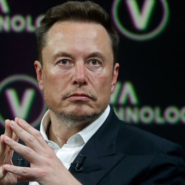 Οι ερωτικές περιπέτειες του Elon Musk