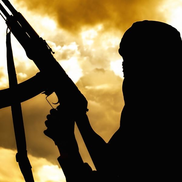 Το Ισλαμικό Κράτος καλεί τους 'μοναχικούς λύκους' να αιματοκυλήσουν την Ευρώπη