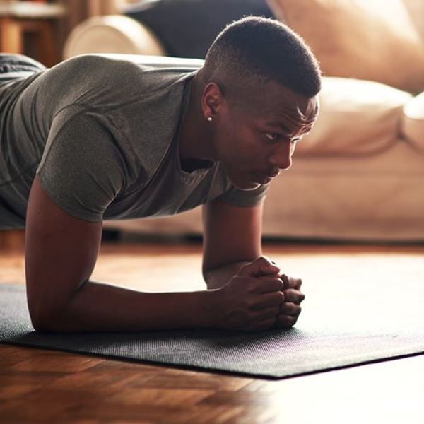 Οι 26 καλύτερες ασκήσεις για αρχάριους