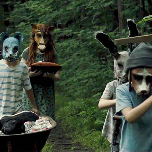 Το trailer για το Pet Sematary του Stephen King κόβει την ανάσα