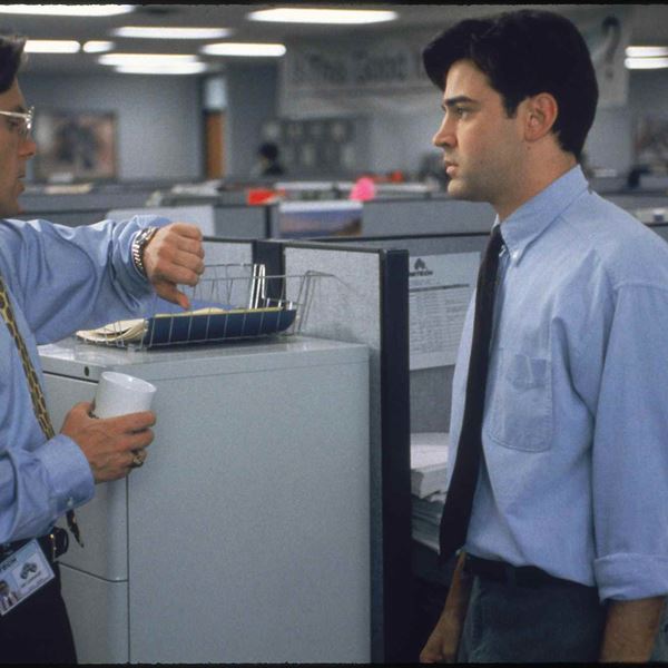 Τα λάθη που δεν κατάλαβες στη συνέντευξη αλλά σου στοίχισαν τη δουλειά