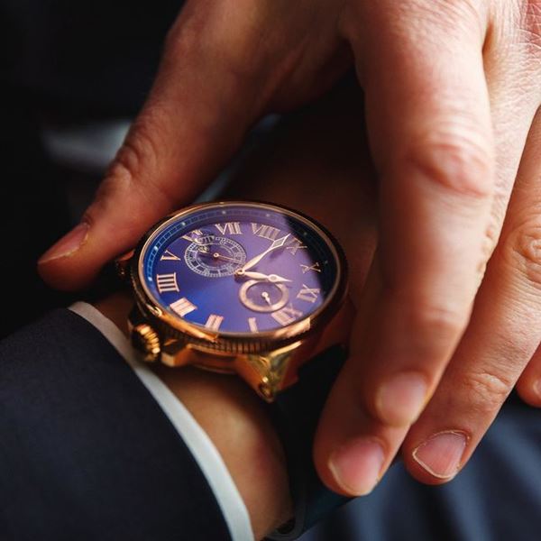 Μία εξήγηση για την αύξηση ζήτησης και την υπερτιμολόγηση στα ρολόγια