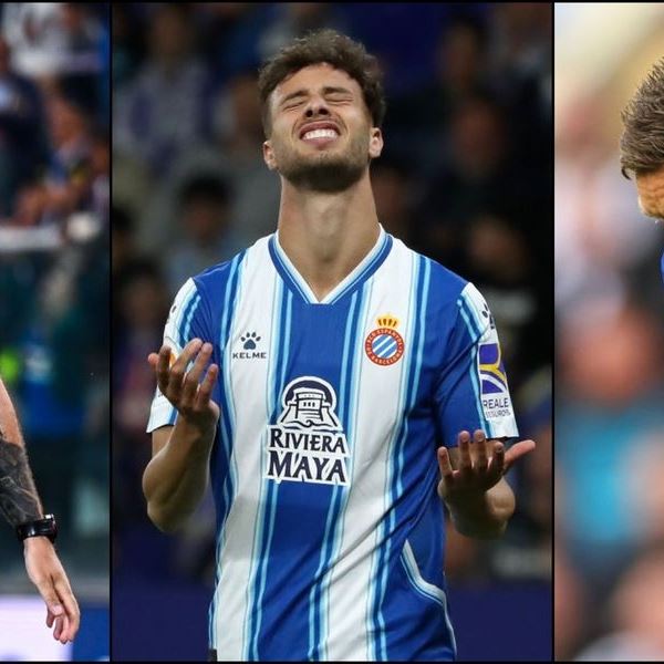 5 'έκπτωτες' ιστορίες του ευρωπαϊκού ποδοσφαίρου