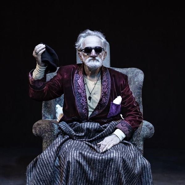 Ο Δημήτρης Καταλειφός και το Τέλος του Παιχνιδιού