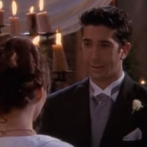 Οι καλύτεροι γάμοι που παρακολουθήσαμε στην τηλεόραση και τον κινηματογράφο