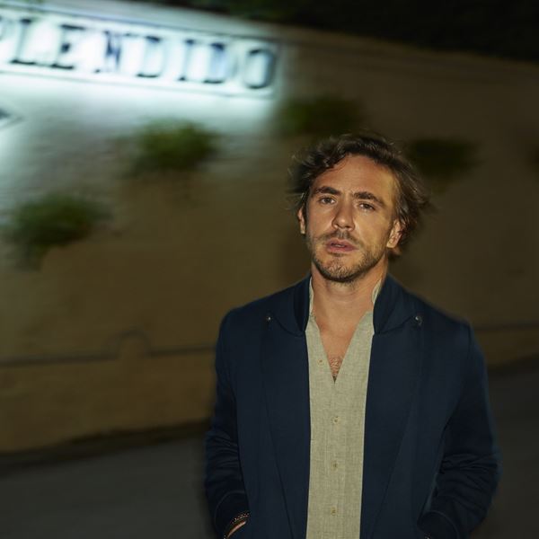 Ο Jack Savoretti έχει ζήσει τα τραγούδια του