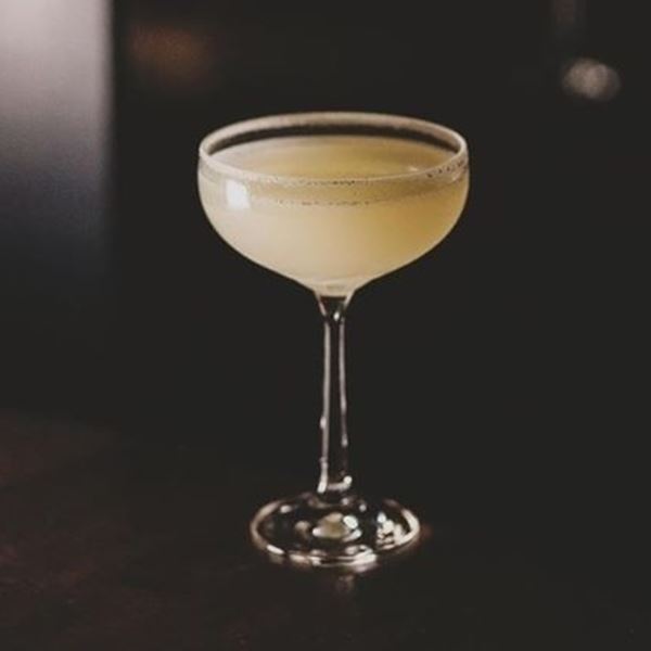 Η πρώτη Margarita Week της Αθήνας έρχεται στο Barro Negro