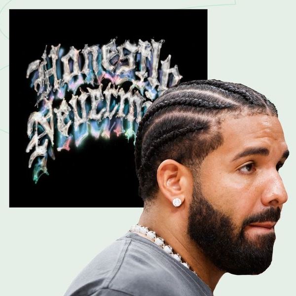 Κάτι τρέχει με το 'Honestly, Nevermind' του Drake
