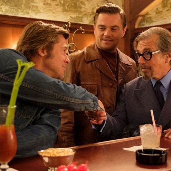 Ίσως δούμε σε μίνι σειρά στο Netflix την τελευταία ταινία του Tarantino