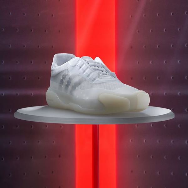 Βίρα τις άγκυρες με το A+P Luna Rossa 21 των adidas και Prada