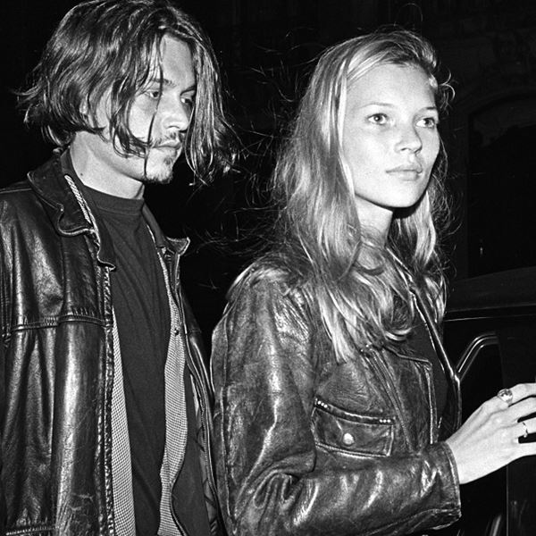 Η τοξική -κυριολεκτικά- σχέση του Johnny Depp με την Kate Moss