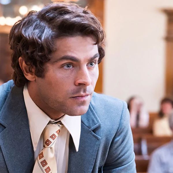 Ο Zac Efron μεταμορφώνεται σε serial killer στο biopic για τον Ted Bundy