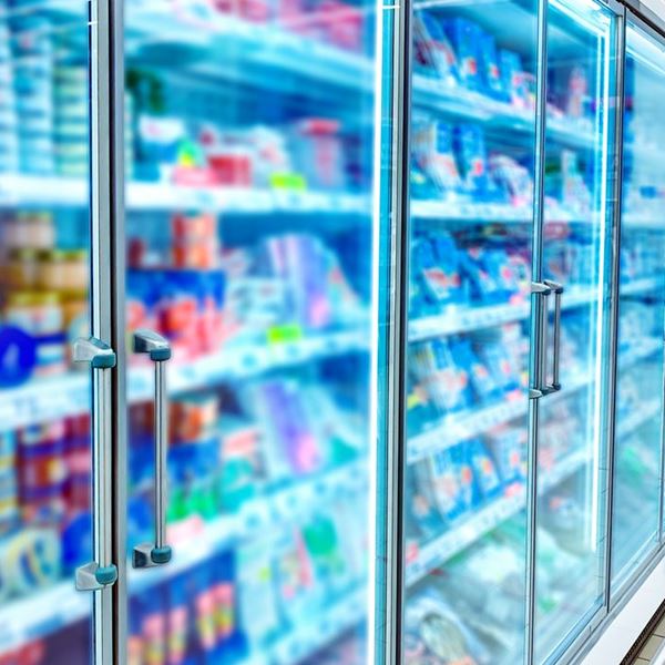 Τι συμβαίνει με την επάρκεια τροφίμων στην Ευρώπη