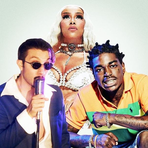 Τα πιο viral τραγούδια του TikTok